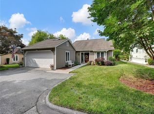 186 Hamilton Ct, Bermuda Run, NC 27006