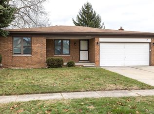 33170 Beth Ann Dr, Sterling Heights, MI 48310
