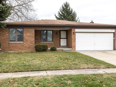 33170 Beth Ann Dr, Sterling Heights, MI, 48310