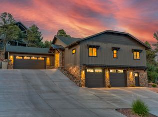 1203 N Marissa Cir, Payson, AZ 85541