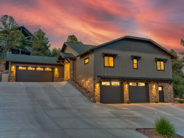 1203 N Marissa Cir, Payson, AZ 85541
