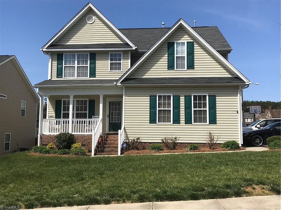 1st image of 4107 Laurel Creek Dr