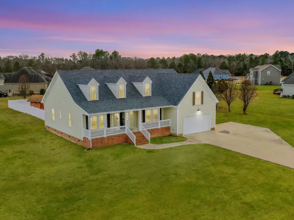 121 Tulip Tree Drive, Camden, NC 27921