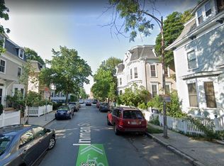 65 Inman St #41A, Cambridge, MA 02139