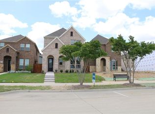 1017 Kennedy Dr, Allen, TX 75013