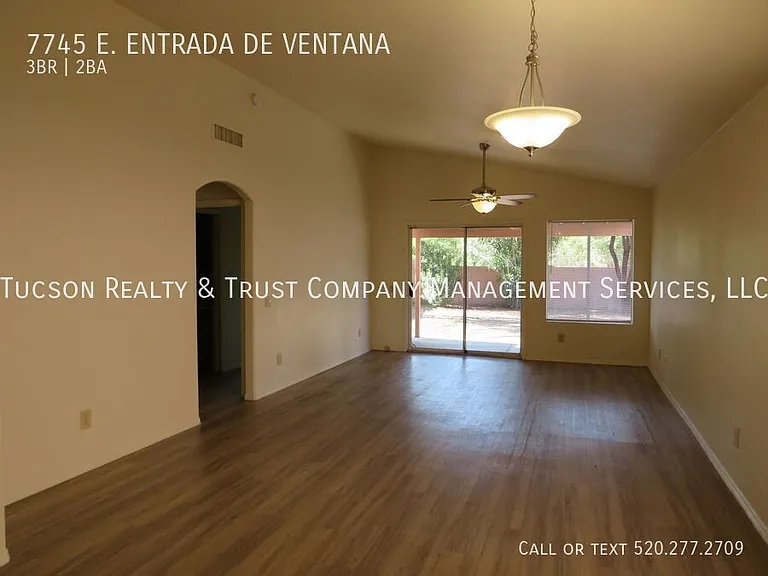 7745 E Entrada De Ventana — Photo 3
