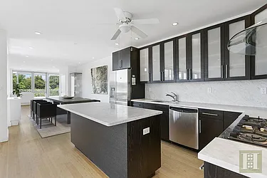 Sold by Halstead Real Estate