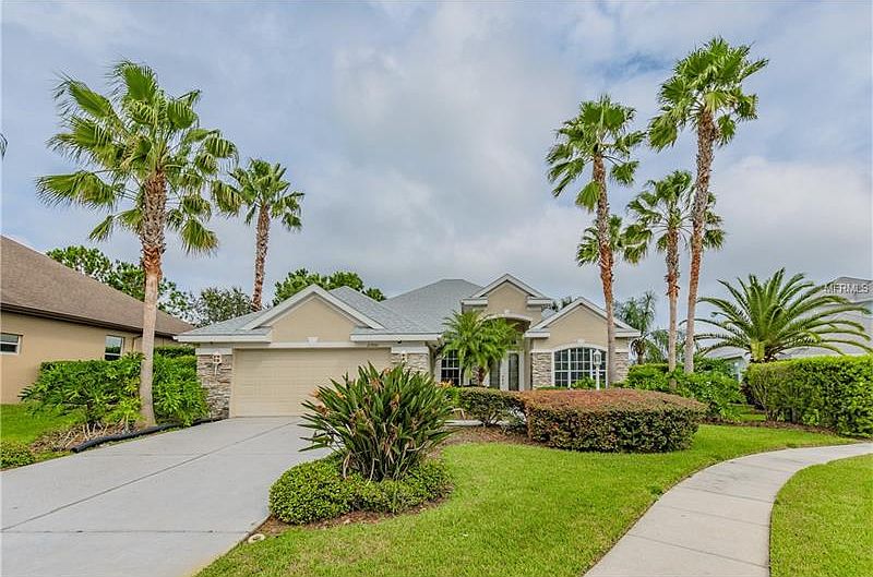 1st image of 23551 Vistamar Ct