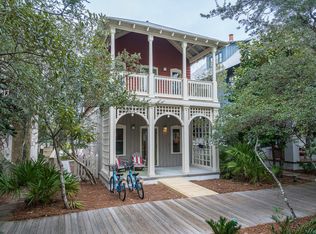 44 Tuckers Ln, Inlet Beach, FL 32461