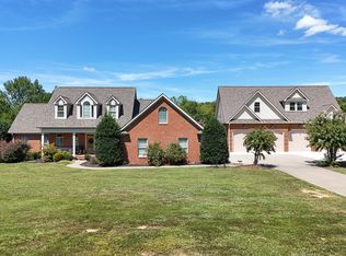 186 Henry Dr, Ringgold, GA 30736