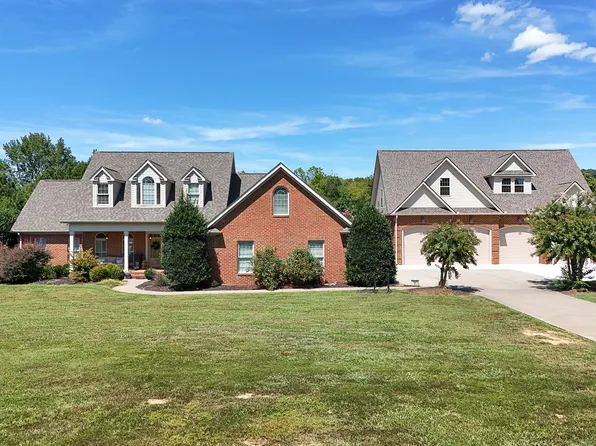 186 Henry Dr, Ringgold, GA 30736