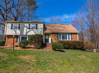 316 Sheffey Ln, North Chesterfield, VA 23235