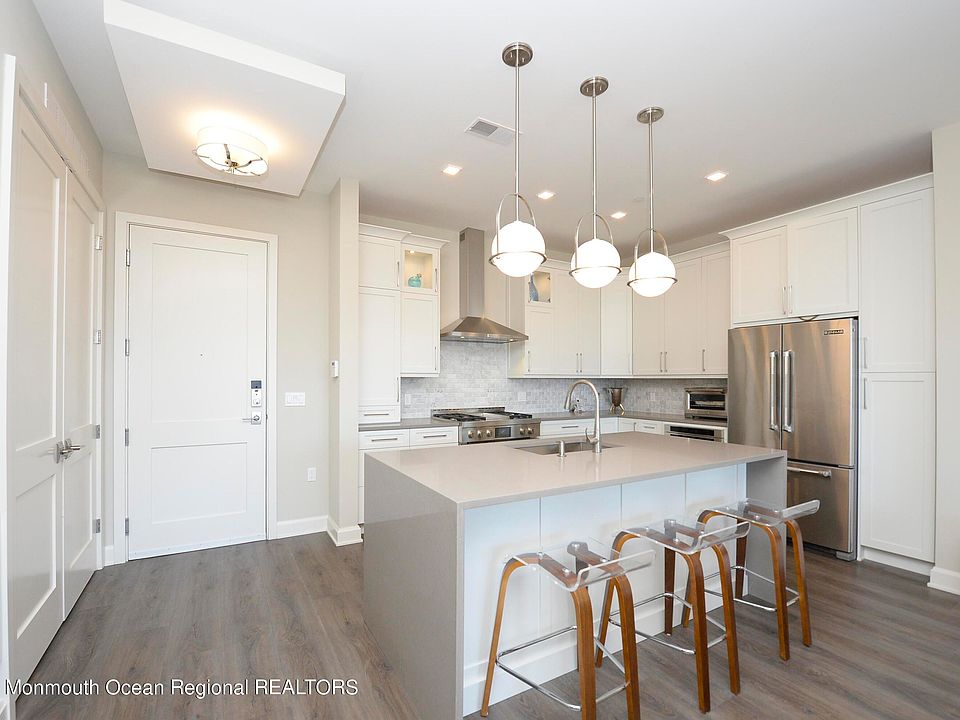 365 Ocean Blvd Long Branch, NJ, 07740 Apartments for Rent Zillow