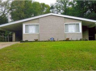 4117 Tamworth Dr, Mobile, AL 36609