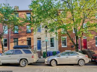 639 Portland St, Baltimore, MD 21230