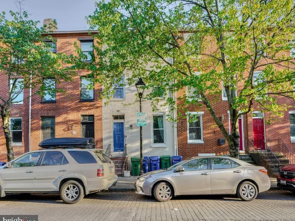 639 Portland St, Baltimore, MD 21230