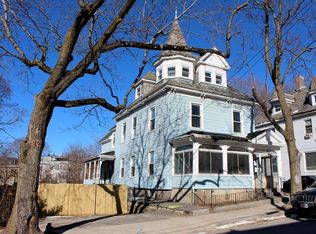 42 Holt St, Fitchburg, MA 01420