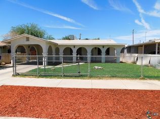 719 N F St, Imperial, CA 92251