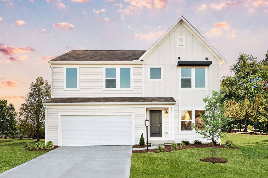 Real estate listing image