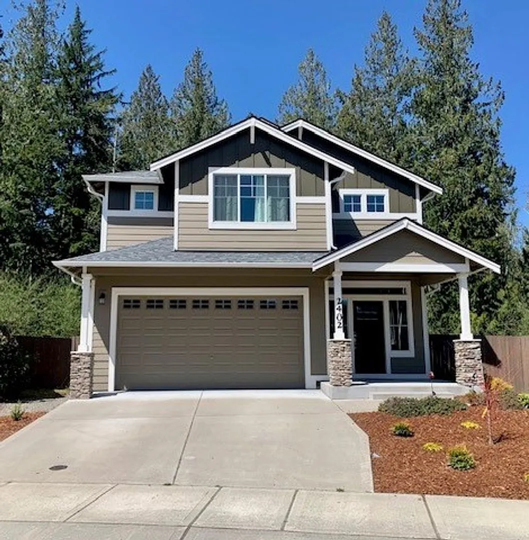 Stunning brand, Allergen Free, 4 Bedroom Home! — Photo 1