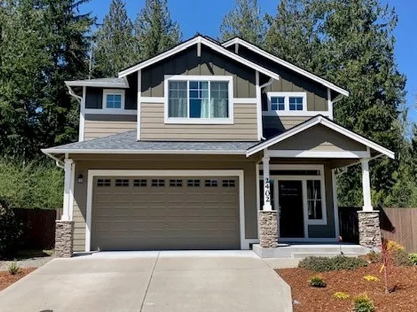 2402 Puget Sound Blvd, Bremerton, WA 98312