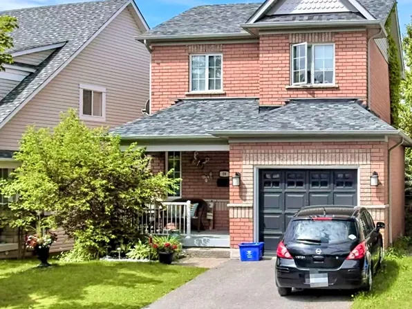 10 Melody Dr, Whitby, ON L1M 1K4