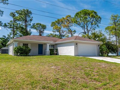 105 Alan Ave N, Lehigh Acres, FL, 33971