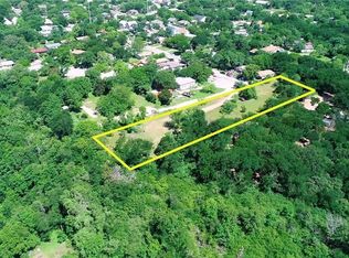 5215 Star Light Ter, Austin, TX 78721