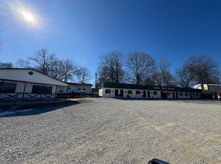 71 Highway 63, Ravenden, AR 72459