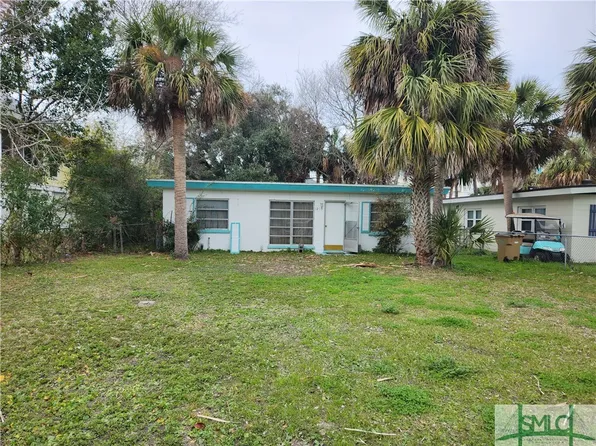 1215 Jones Avenue, Tybee Island, GA 31328