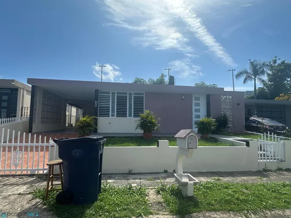 D2 San Cristobal #D-2, Aguada, PR 00602