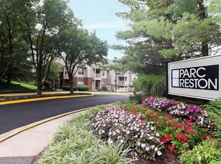 11703 Olde English Dr #11703A, Reston, VA 20190