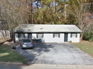 1005 Annette Dr, Longview, TX 75604