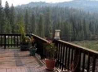22260 N Tuolumne Rd, Twain Harte, CA 95383