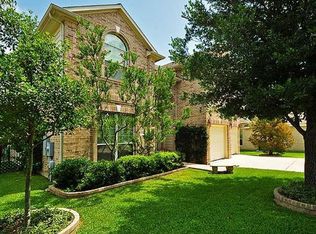 528 Paul Jones Pass, Austin, TX 78748