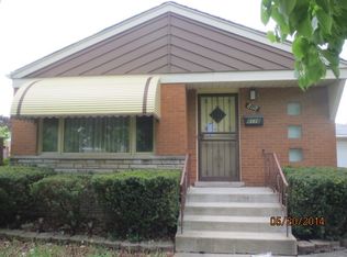 8118 S Kildare Ave, Chicago, IL 60652