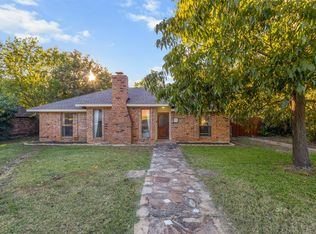 1906 Camellia St, Denton, TX 76205