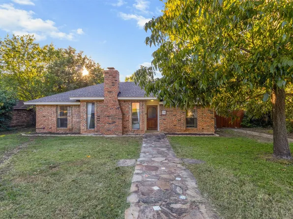 1906 Camellia St, Denton, TX 76205