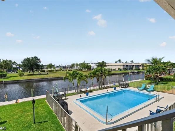 1022 SE 46th St APT 2A, Cape Coral, FL 33904