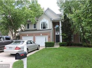 12201 Quadrille Ln, Bowie, MD 20720