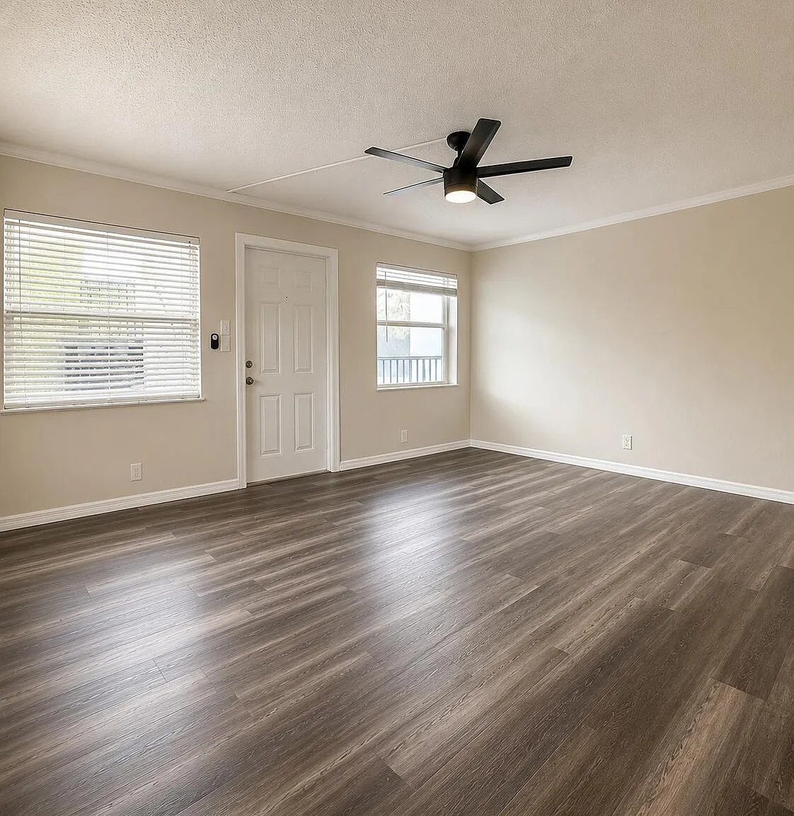 1 bed, 1.0 bath, 620 sqft, $1,850 — Photo 4