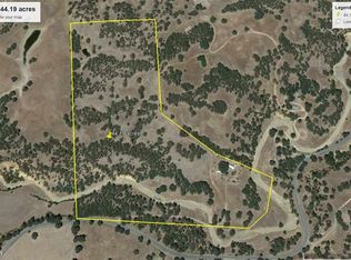 15500 Lowrey Rd, Red Bluff, CA 96080