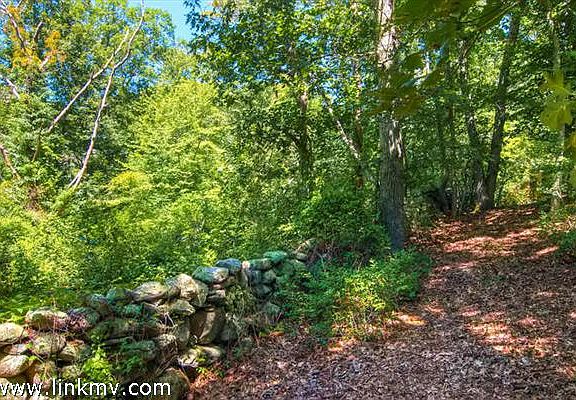 Chilmark Stone walls,