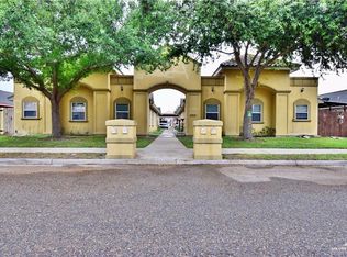 1705 W Douglas St APT 2, Pharr, TX 78577
