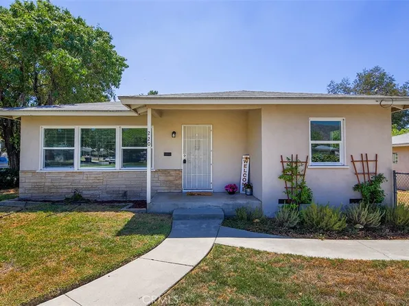 220 E Walnut Ave, Glendora, CA 91741