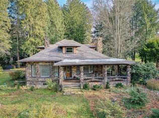 437 Three Degree Rd, Renfrew, PA 16053