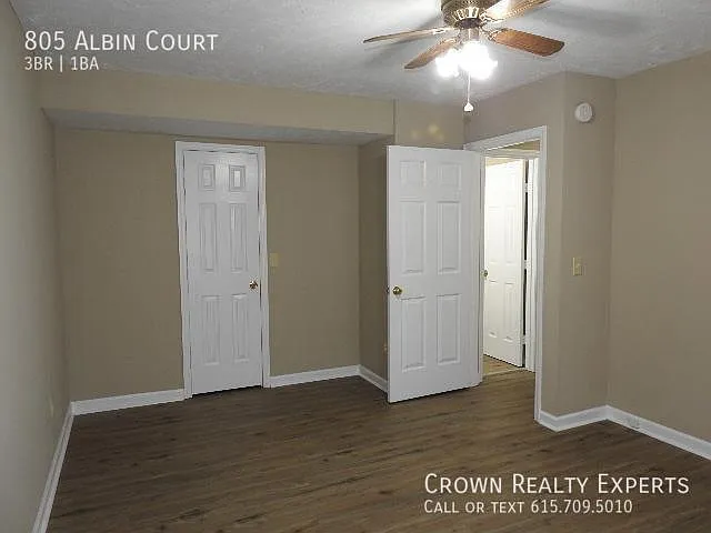 805 Albin Ct — Photo 12