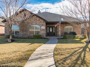 9203 Buccola Ave, Amarillo, TX 79119