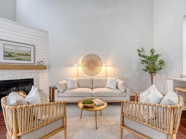 1662 Bridwell Ln, Mount Pleasant, SC 29466