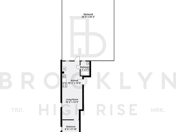 2nd image of this home